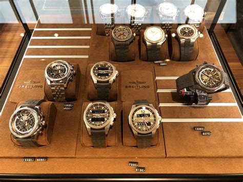 cheap breitling alternative|breitling watches outlet store.